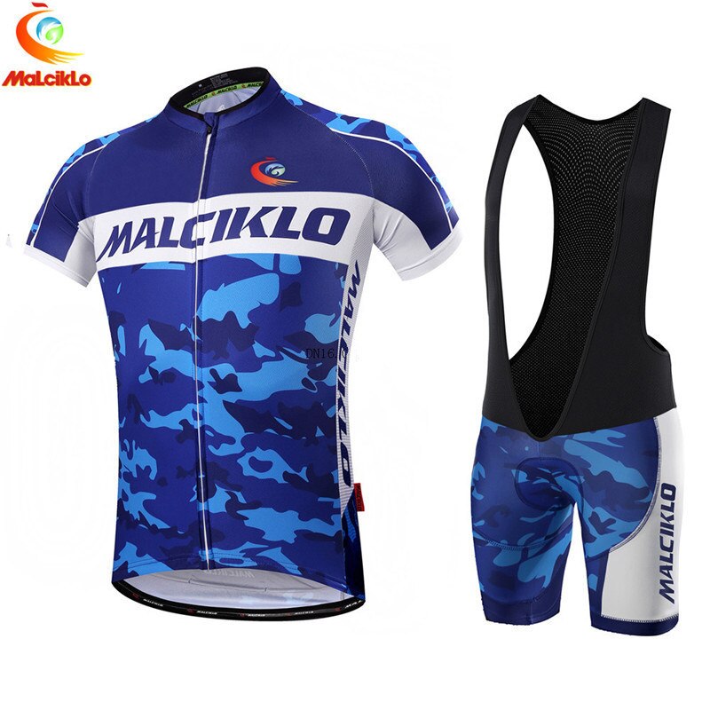 Malciklo  ׸ ο 3   Ŭ  2018   Ropa Ciclismo Hombre Bike Wear Cycling Clothing Men